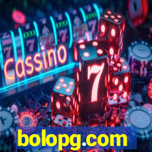 bolopg.com