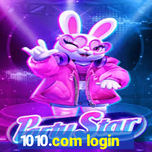 1010.com login