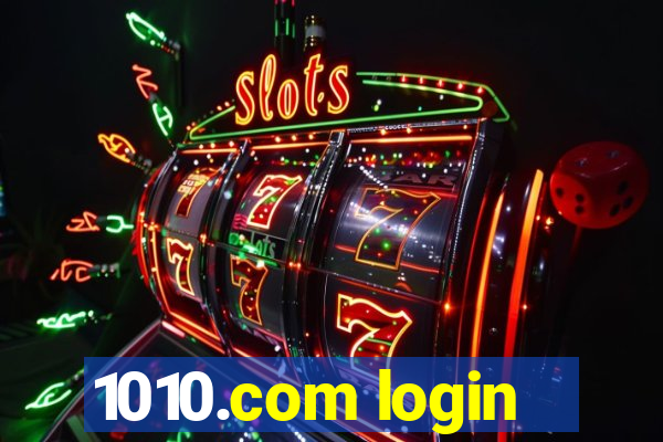 1010.com login