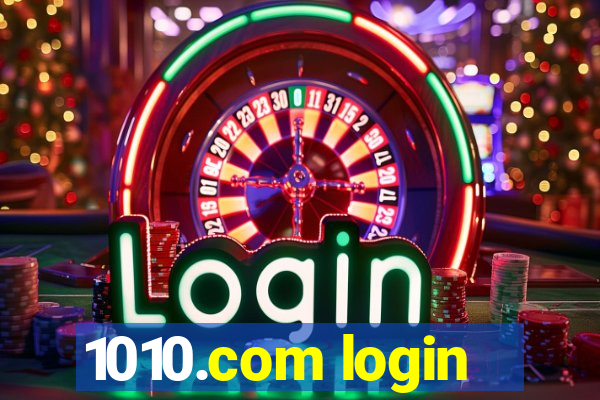 1010.com login