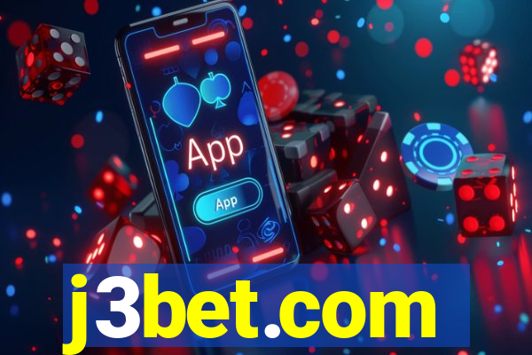 j3bet.com