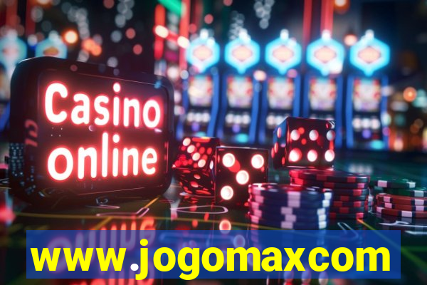 www.jogomaxcom