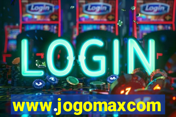 www.jogomaxcom