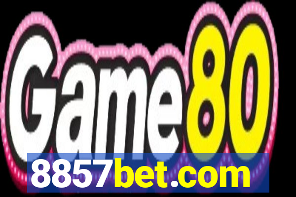 8857bet.com