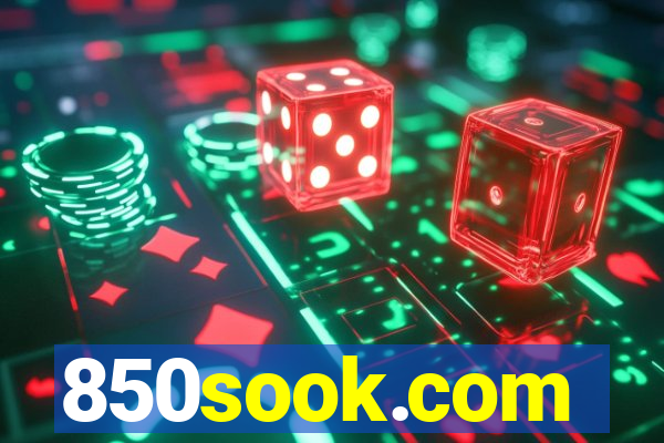 850sook.com