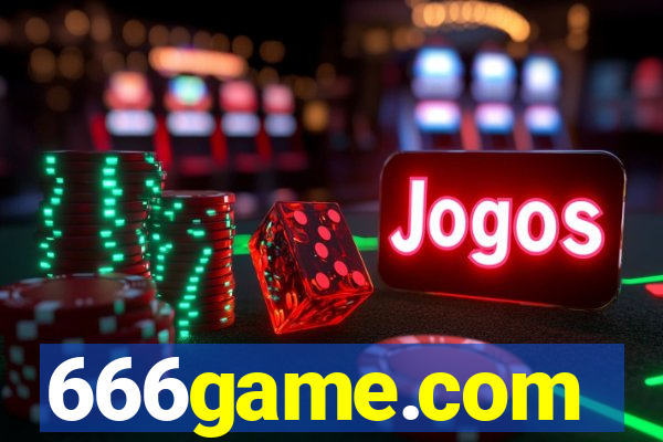 666game.com