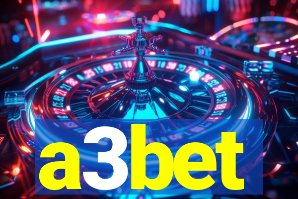 a3bet