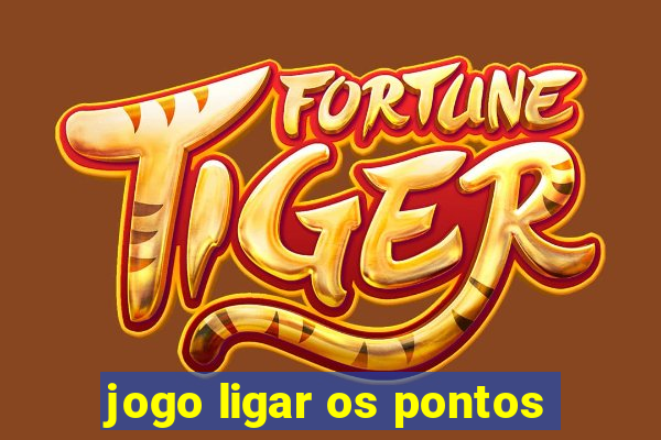 jogo ligar os pontos