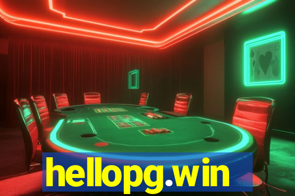 hellopg.win