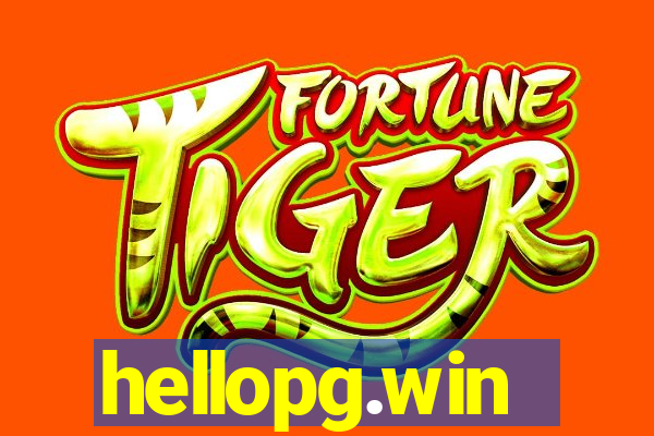 hellopg.win