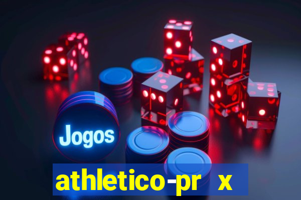 athletico-pr x vasco da gama palpite