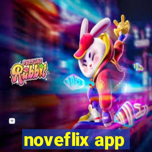 noveflix app