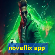 noveflix app