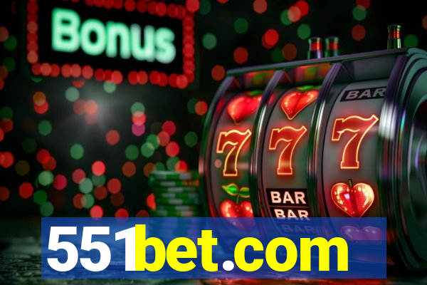 551bet.com