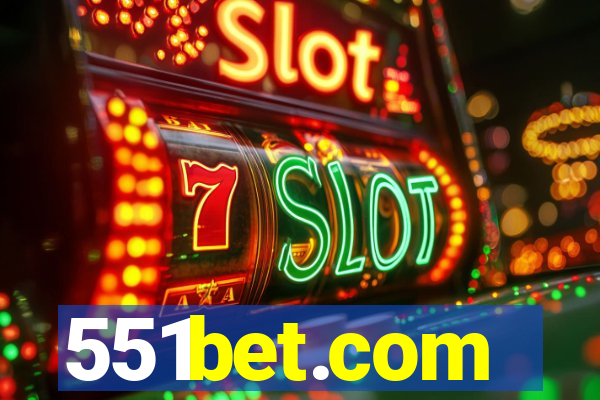 551bet.com