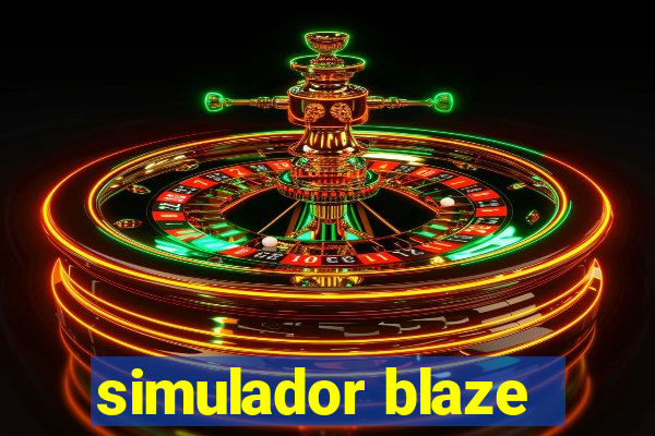 simulador blaze