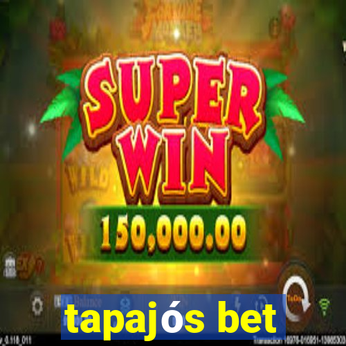 tapajós bet