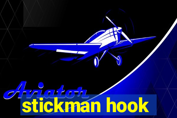 stickman hook