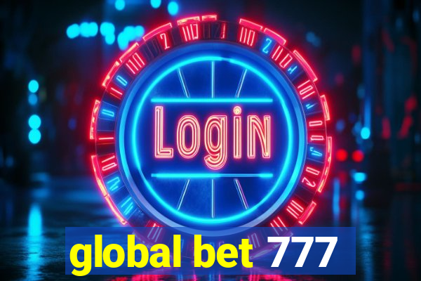 global bet 777