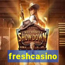 freshcasino