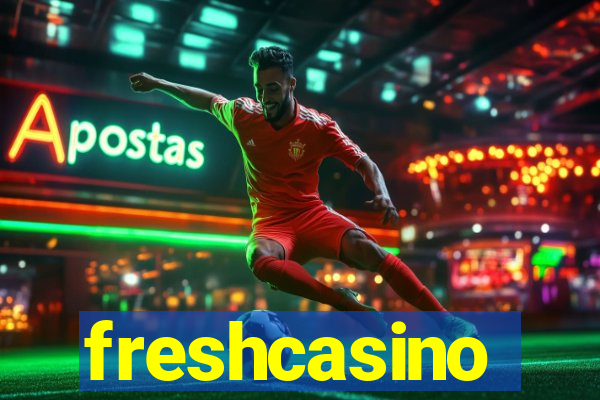 freshcasino