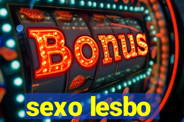 sexo lesbo