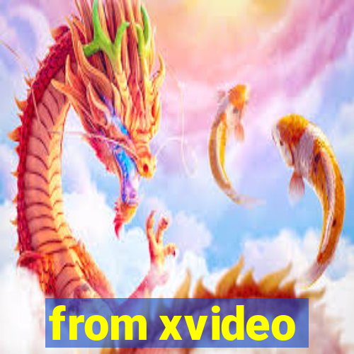 from xvideo