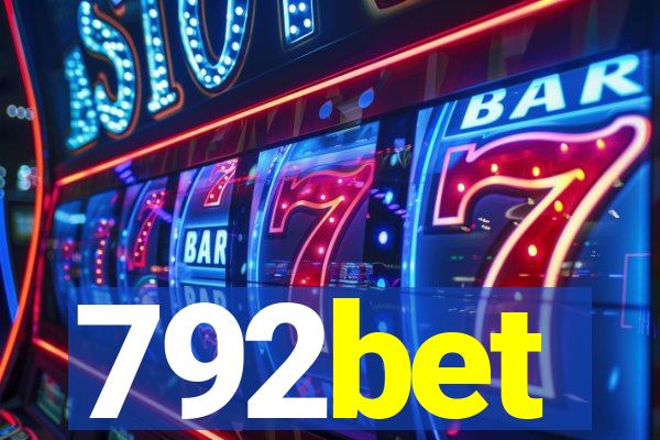 792bet