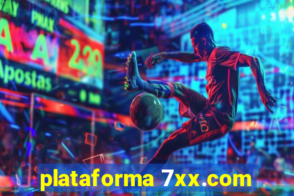 plataforma 7xx.com