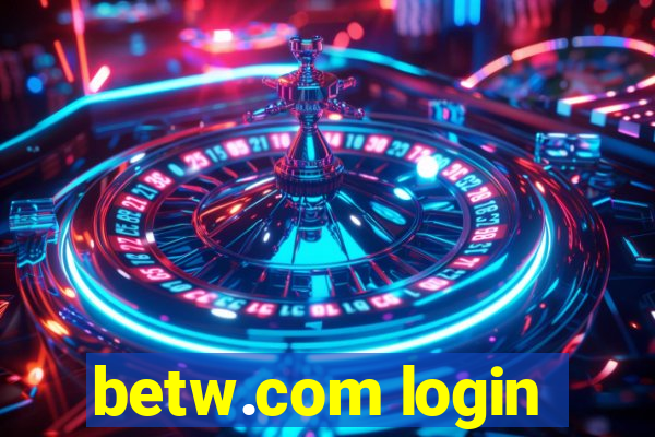 betw.com login