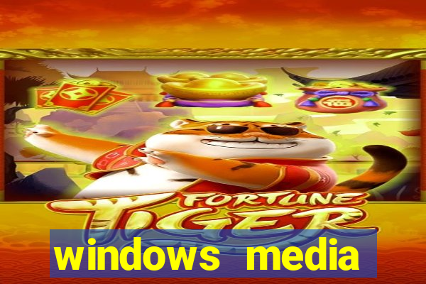 windows media player classic