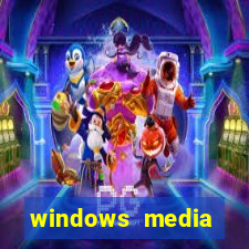 windows media player classic