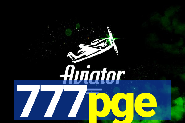 777pge