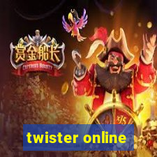 twister online