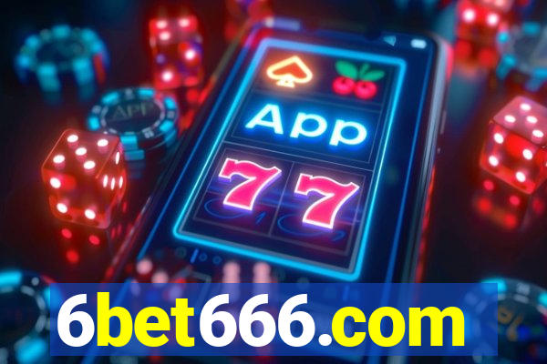 6bet666.com