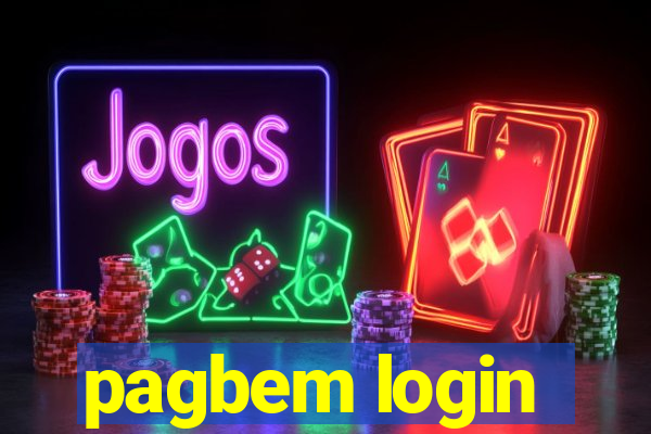 pagbem login