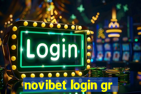 novibet login gr