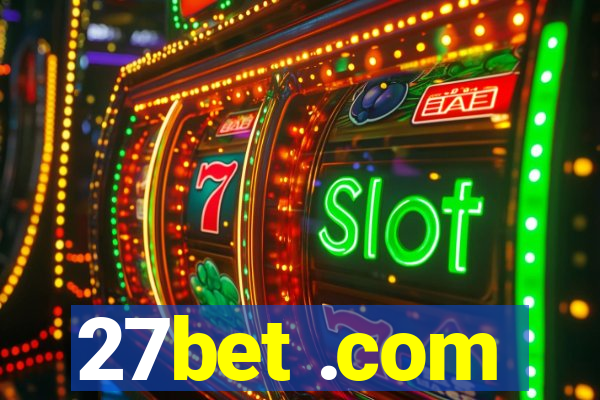 27bet .com