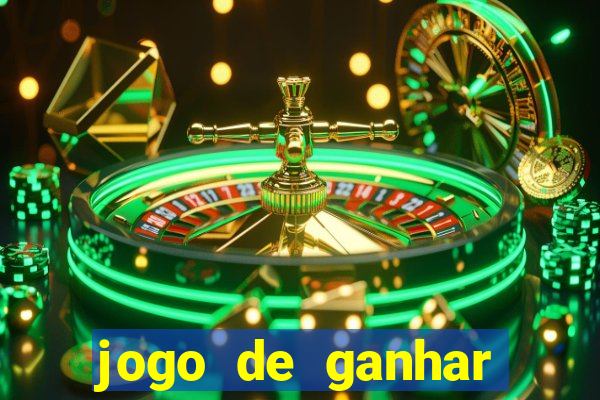 jogo de ganhar dinheiro no cadastro