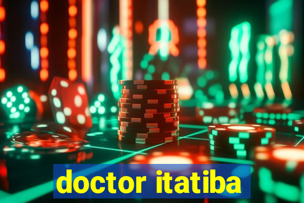 doctor itatiba