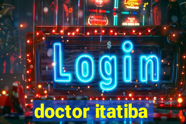 doctor itatiba