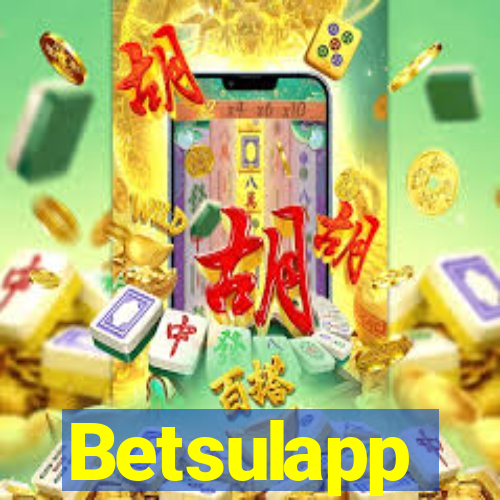 Betsulapp