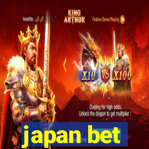 japan bet