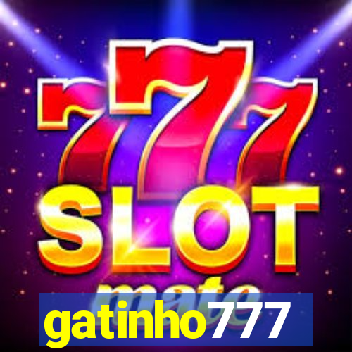 gatinho777