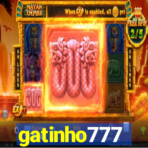 gatinho777