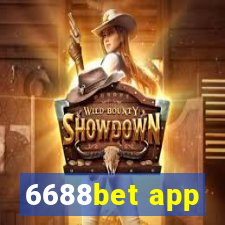 6688bet app