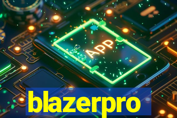 blazerpro