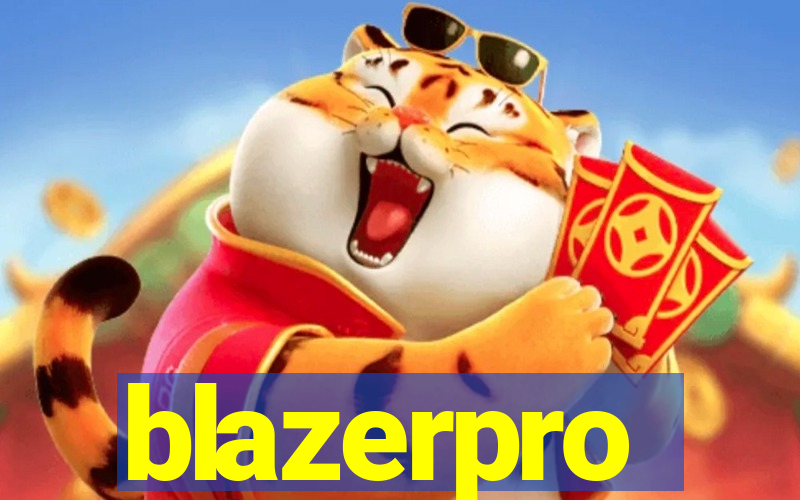 blazerpro