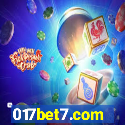 017bet7.com