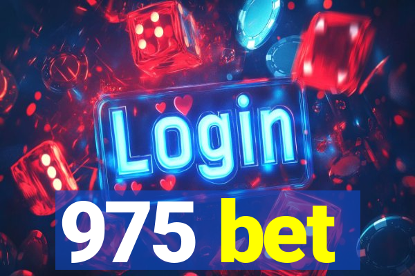 975 bet